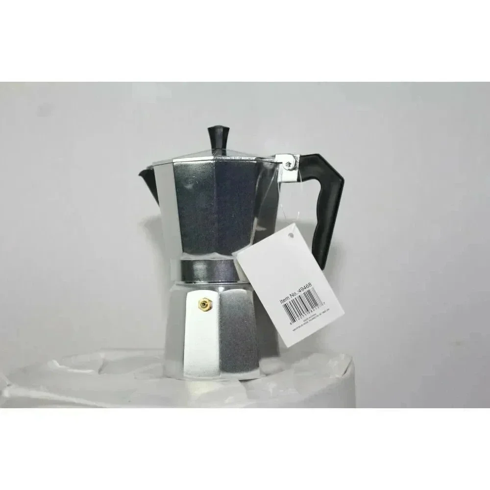 NWT Healthy Days Espresso Maker